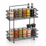 Kitchen Racks