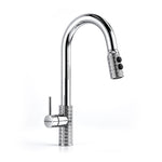 Kitchen Sink Faucets