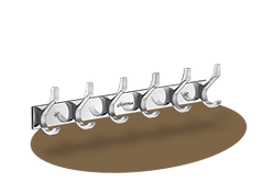 Hooks & Hangers