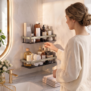 Bathroom Shelf