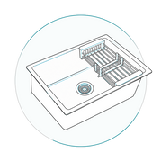 Kitchen Sinks