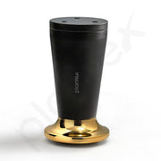 Plantex 4 Inch Sofa Leg for Bed Furniture/Aluminium Sofa Leg for Table/Support Legs/Furniture Leg - Pair of 1 (2 Piece) (DTS-87, Black & Gold)