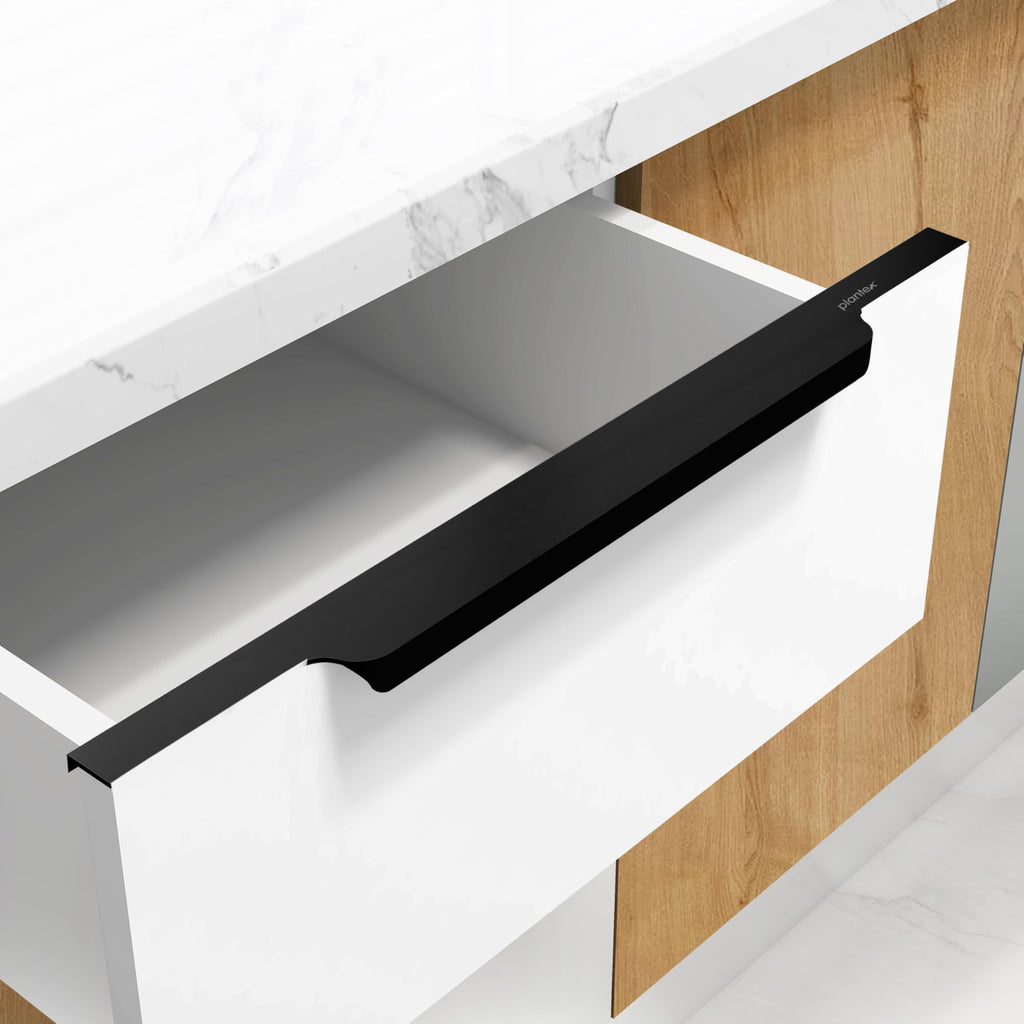 Plantex Profile Handle for Kitchen Cabinet/20 Inch Alluminium Drawer P ...