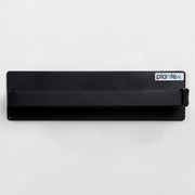 Plantex Napkin Holder/Towel Holder/Towel Hanger-Stand for Bathroom/Washbasin/Bathroom Accessories-Magnetic(Black)