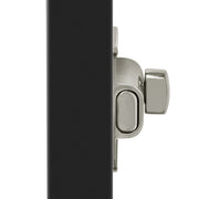 Plantex Premium Heavy Duty Door Stopper/Door Lock Latch for Home and Office Doors - Pack of 20 (Matt Finish)