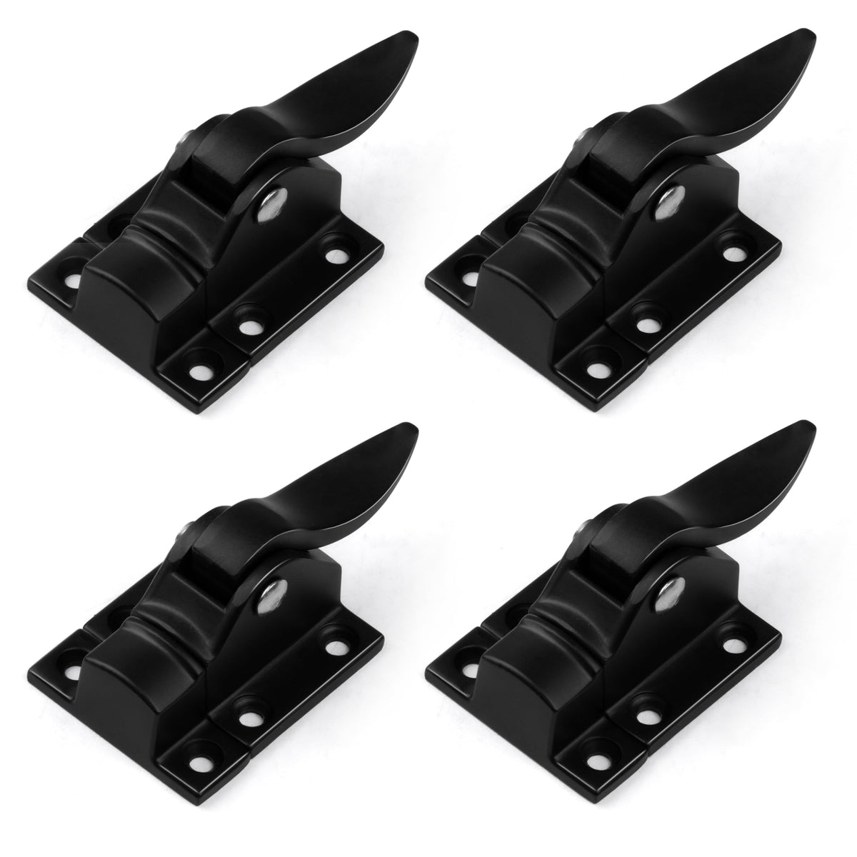Plantex Cabinet Latch ÃƒÂ¢Ã¢â€šÂ¬Ã¢â‚¬Å“ Heavy-Duty Hatch Case Bolt fo ...