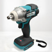 Plantex Cordless Impact Wrench/Brushless Motor/350 Nm Tourq/1/2