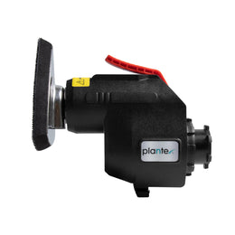 Plantex Multi-Purpose Treasure Oscillating Tool Ã¢â‚¬â€œ 0-21000 IPM Variable Speed, 3Ã‚Â° Swing Angle Ã¢â‚¬â€œ Powerful for Cutting, Sanding, Scraping & Grinding - Black (Mainframe, Battery & Charger Not Included)