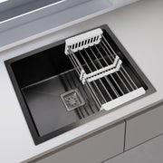 Plantex Premium Kitchen Sink/24
