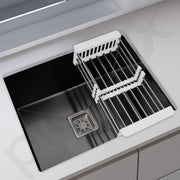 Plantex Premium Kitchen Sink/24