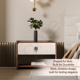 Plantex Knobs for Drawers/Drawer Knobs for Cabinets/Pull-Push Knobs for Kitchen/Bedroom Drawer - Pack of 1 (SH-434, DC-Black & Green)