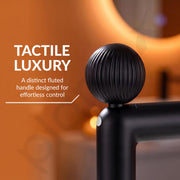 Plantex Brass Wash Basin Mixer Tap/Thermostatic Hot & Cold Basin Mixer Faucet/Deck Mount Pillar Spout for Bathroom Sink - Pack of 1 (APS-4602, Black Matt)