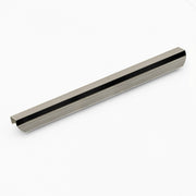 Plantex Cabinet Handle/288mm Handle for Cabinet/Door Pull-Push Handle for Home/Office - Pack of 1 (Satin)