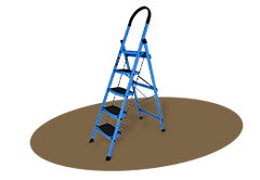 Step Ladder