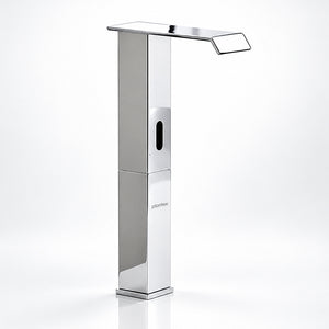 Touchless Faucet