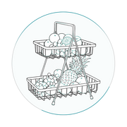 Fruit Baskets
