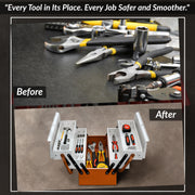 Plantex Tool Box Empty/18