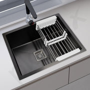 Plantex Premium Kitchen Sink/24