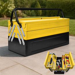 Plantex Tool Box Empty/18