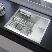 Plantex Premium Kitchen Sink/24