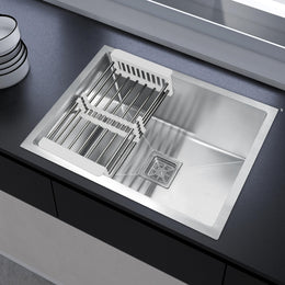 Plantex Premium Kitchen Sink/24