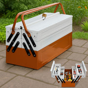 Plantex Tool Box Empty/18