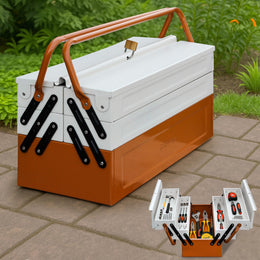 Plantex Tool Box Empty/18