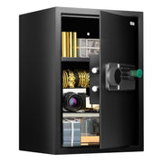Plantex 56 Litre Digital Safe Locker For Home/Safety Locker Box