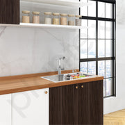 Plantex Premium Kitchen Sink/24