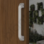 Plantex Door Handle/Main Door Handle/13 inch Pull-Push Handle for Home/Office/Hotel - Pack of 1 (SH-289, Matt) - 3 Years Warranty