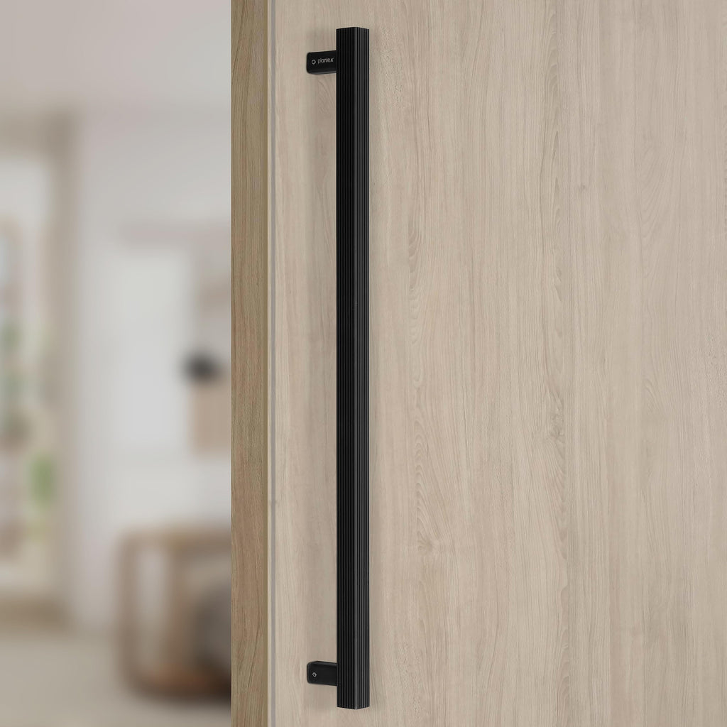 Plantex Heavy Duty 24 inch Main Door Handle/Door & Home Decor/Door Pull ...