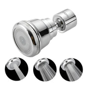 Plantex Pure Brass Tap Extension for Kitchen Sink/3 Anti-Splash Modes/Upto 80% Water Saving/Kitchen Tap Extender/Fits F22 and M24 mm Tap (XL-3012-Chrome)