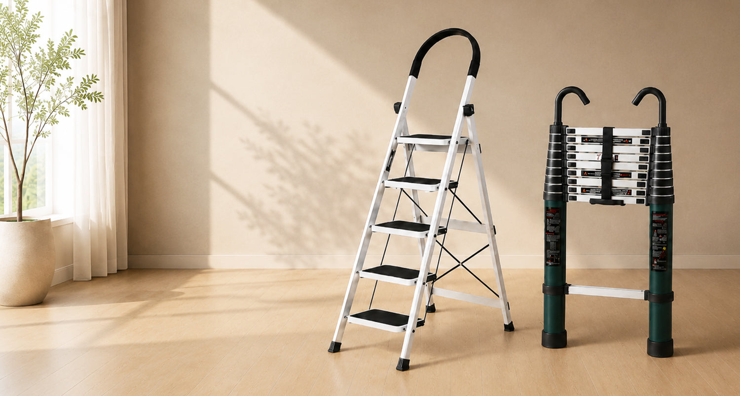 Ladders