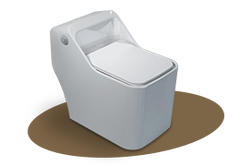 Western Commodes