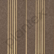 Plantex Louvers Panel for Wall/8 Feet Wall Panels/3D Charcoal Panel for Interior Walls Décor - Pack of 5 Covers - 40 Sq. Ft, Size-1 Feet x 8 Feet (WD-2204)