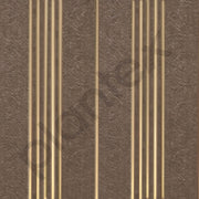 Plantex Louvers Panel for Wall/8 Feet Wall Panels/3D Charcoal Panel for Interior Walls DÃ©cor - Pack of 3 Covers - 24 Sq. Ft, Size-1 Feet x 8 Feet (WD-2204)