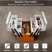 Plantex Tool Box Empty/18
