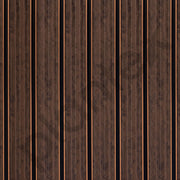 Plantex Louvers Panel/8 Feet Charcoal Wall Panels/3D Interior Wall Décor - Pack of 3 Covers - 9 Sq. Ft, Size-5 Inch x 8 Feet (Chestnut Gold)