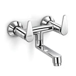 Wall Mixers