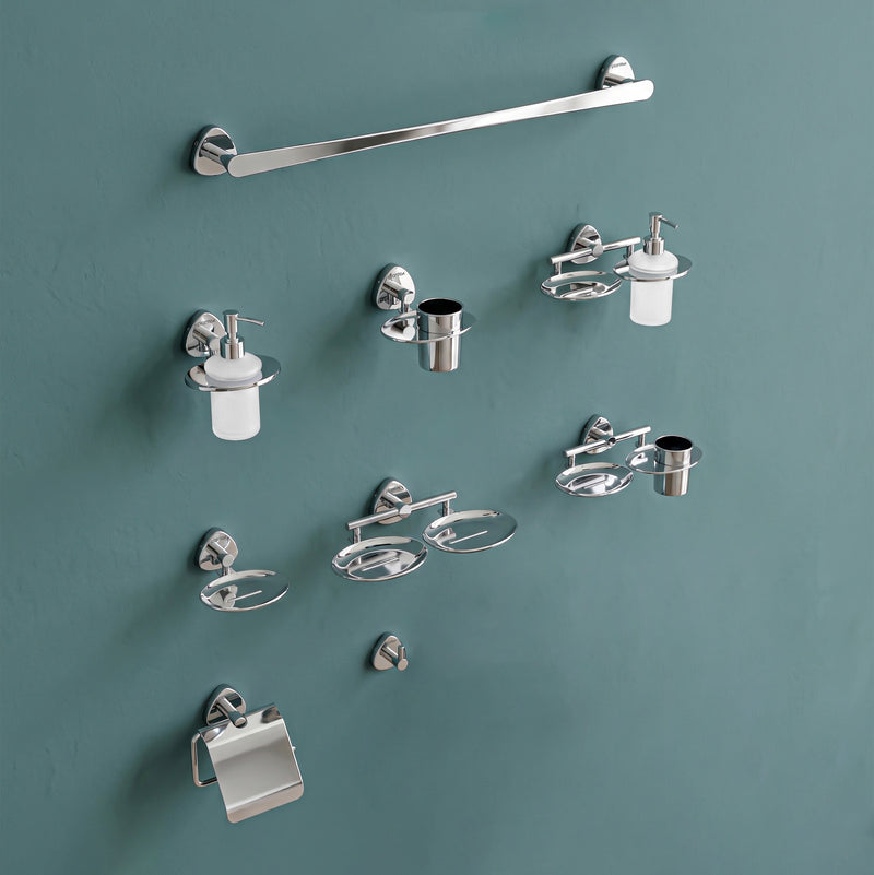 Angel Chrome Collection (SS-J4)
