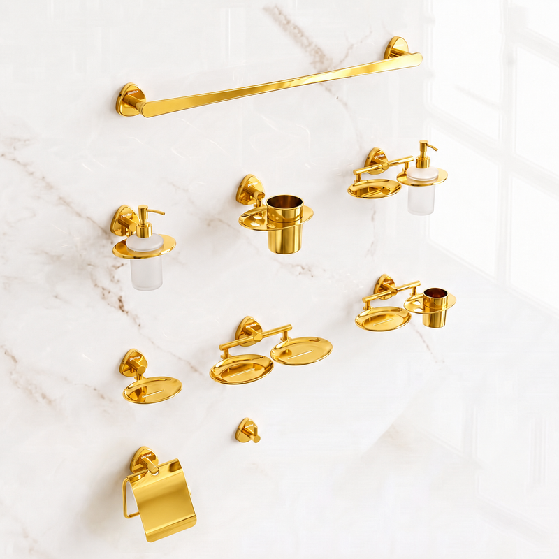 Angel Gold Collection (SS-J4)
