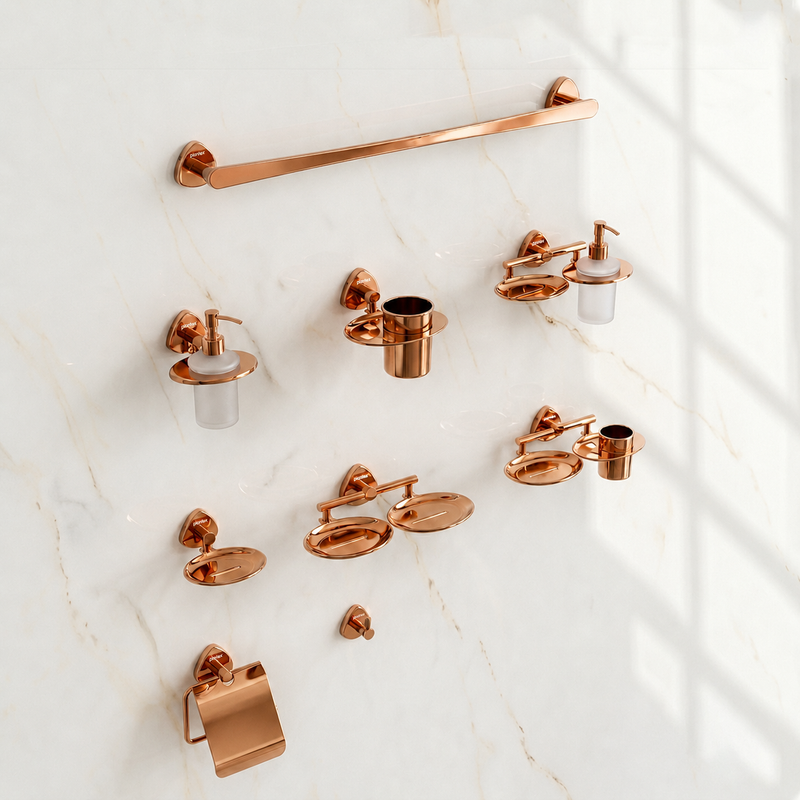 Angel Rose Gold Collection (SS-J4)