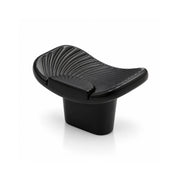 Plantex Knobs for Drawers/Drawer Knobs/Rectangle Knob for Cabinets/Pull-Push Knob for Kitchen/Bedroom/Drawer - Pack of 1 (DC-Black & Z-Black)