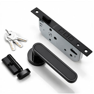 Mortise Door Lock