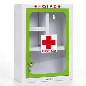 First AID Box