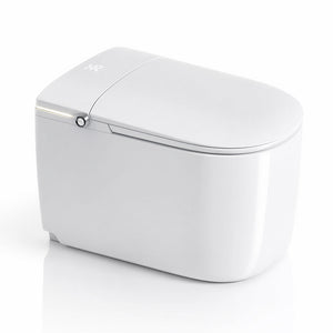 Smart Commode