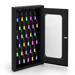 Key Holder Box