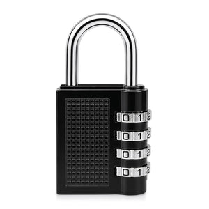 Combination Lock