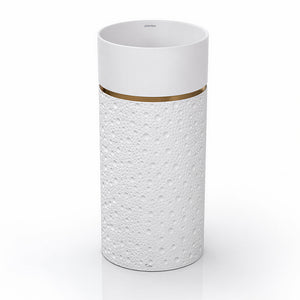Pedestal Basin
