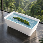 Acrylic Bathtubs